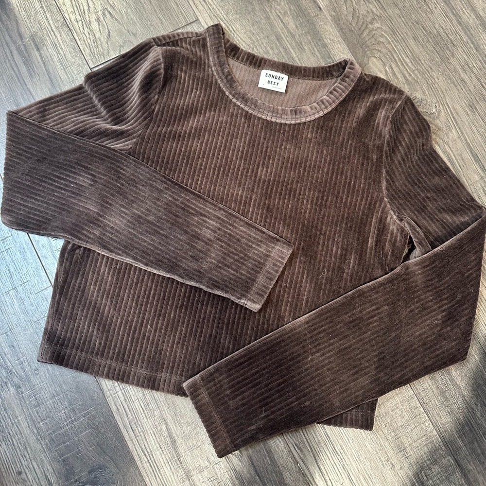 Sunday Best | Suri Top